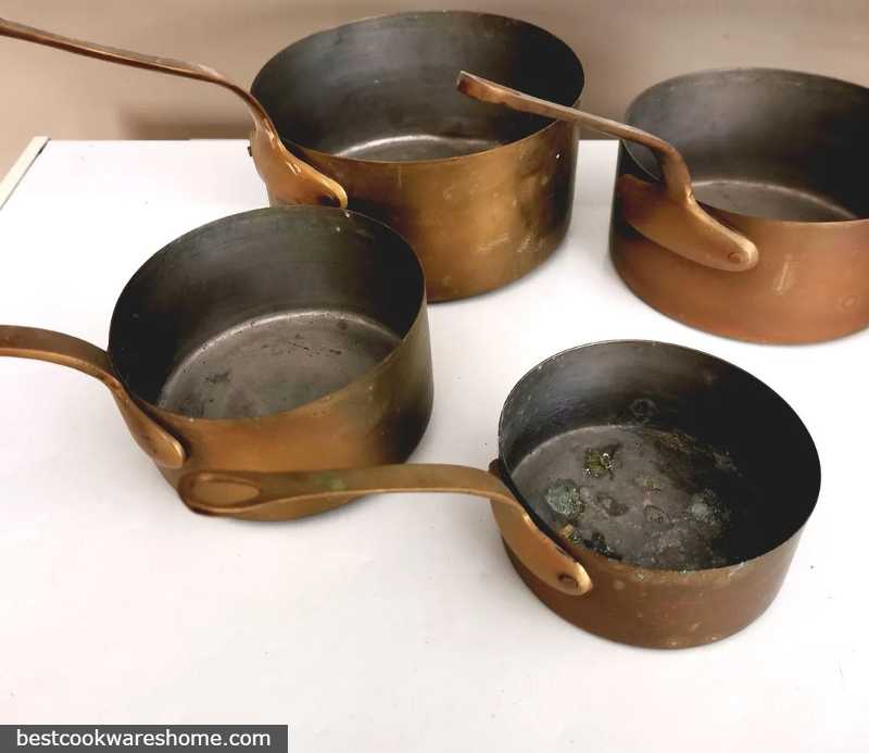 How To Clean Brass Pots And Pans? Top Tested Methods Complete Guide 2021