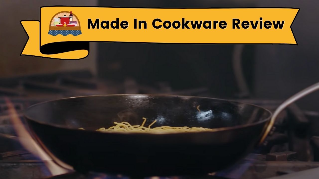 Made In Cookware Review