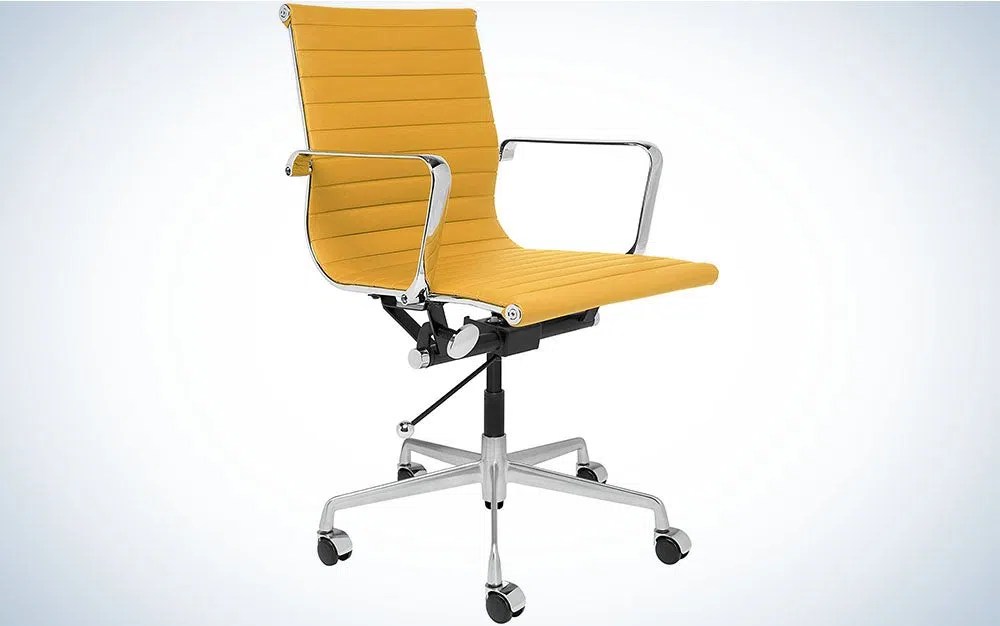 Best Office Chairs Canada Best Cost