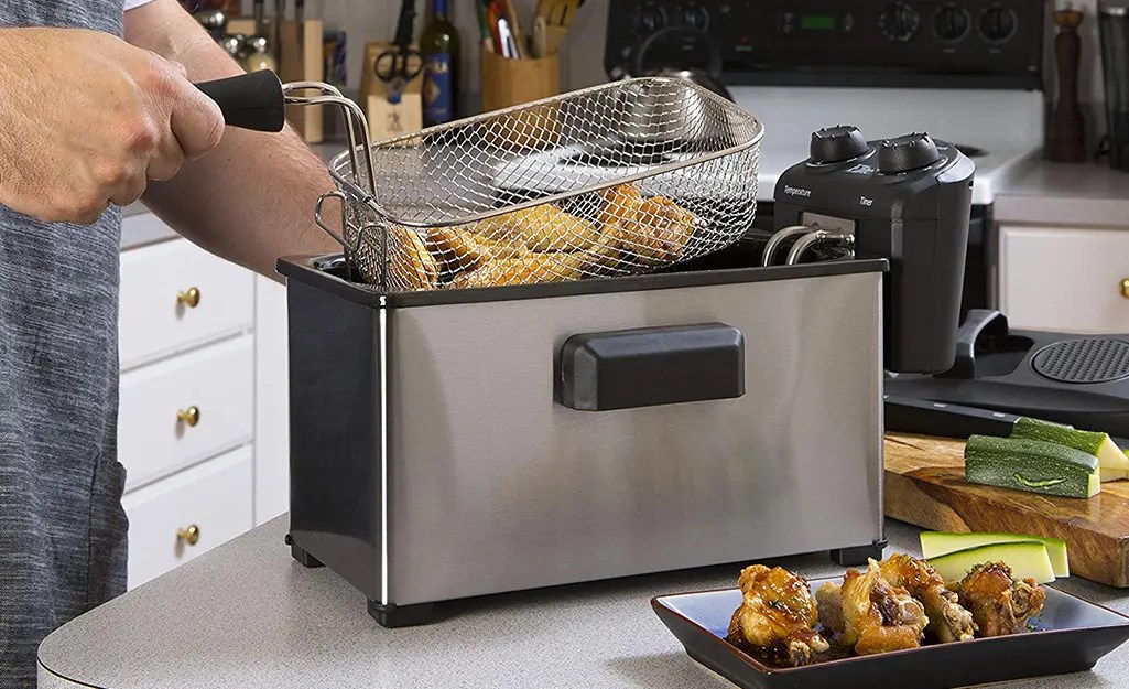 Best Home Deep Fryers Canada Best Cost