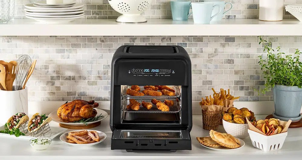 Best Air Fryers to Buy Canada Best Cost