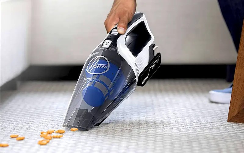 Best Handheld Vacuums Canada Best Cost