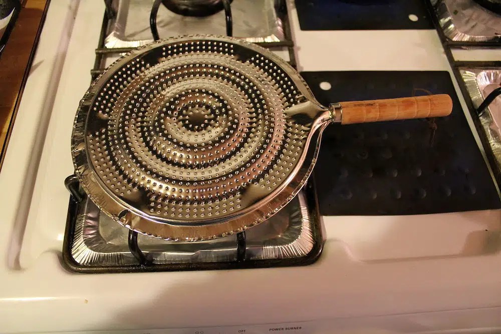 How to Choose the Best Heat Diffuser For Gas Stove Top Best Cost