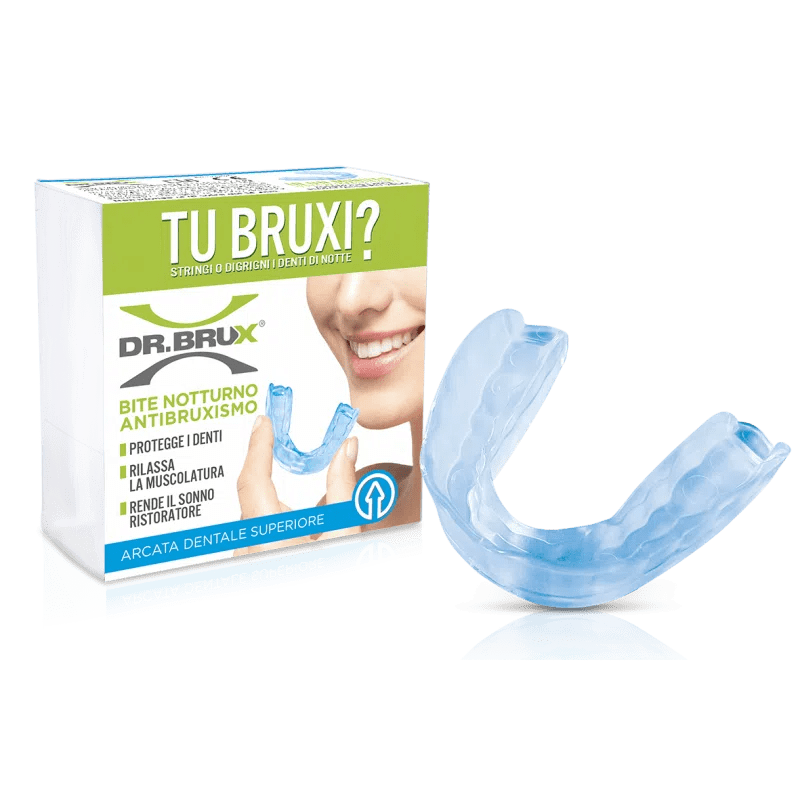 The Benefits of the Brux Night Guard Best Cost