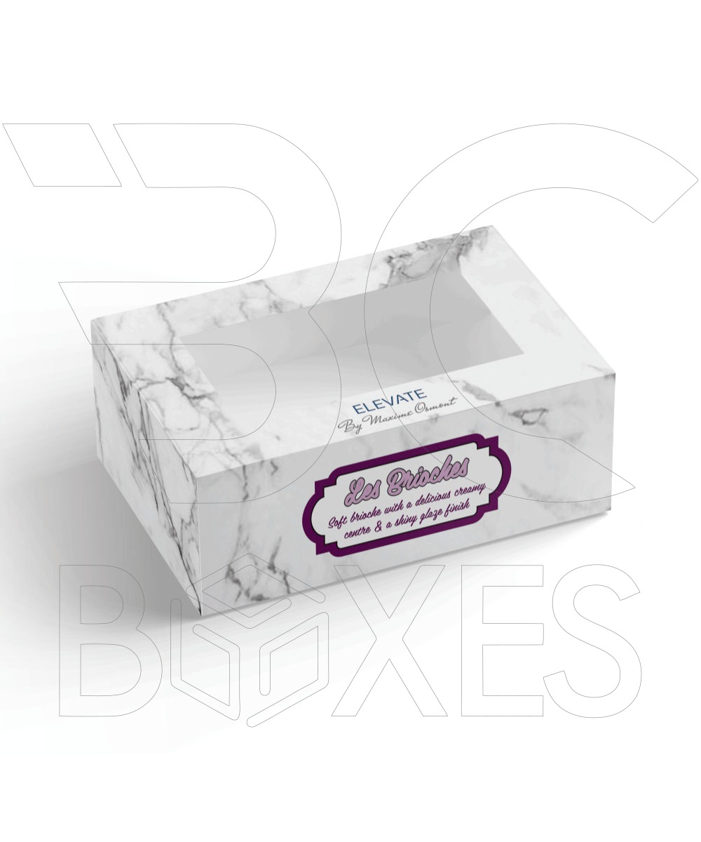 Custom Pastry Boxes Wholesale Pastry Packaging Boxes Best Custom Boxes
