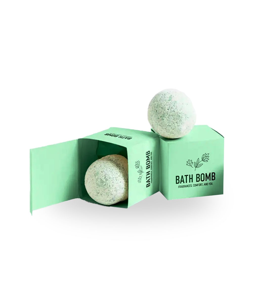 Bath Bombs Packaging Kids Bath Bombs