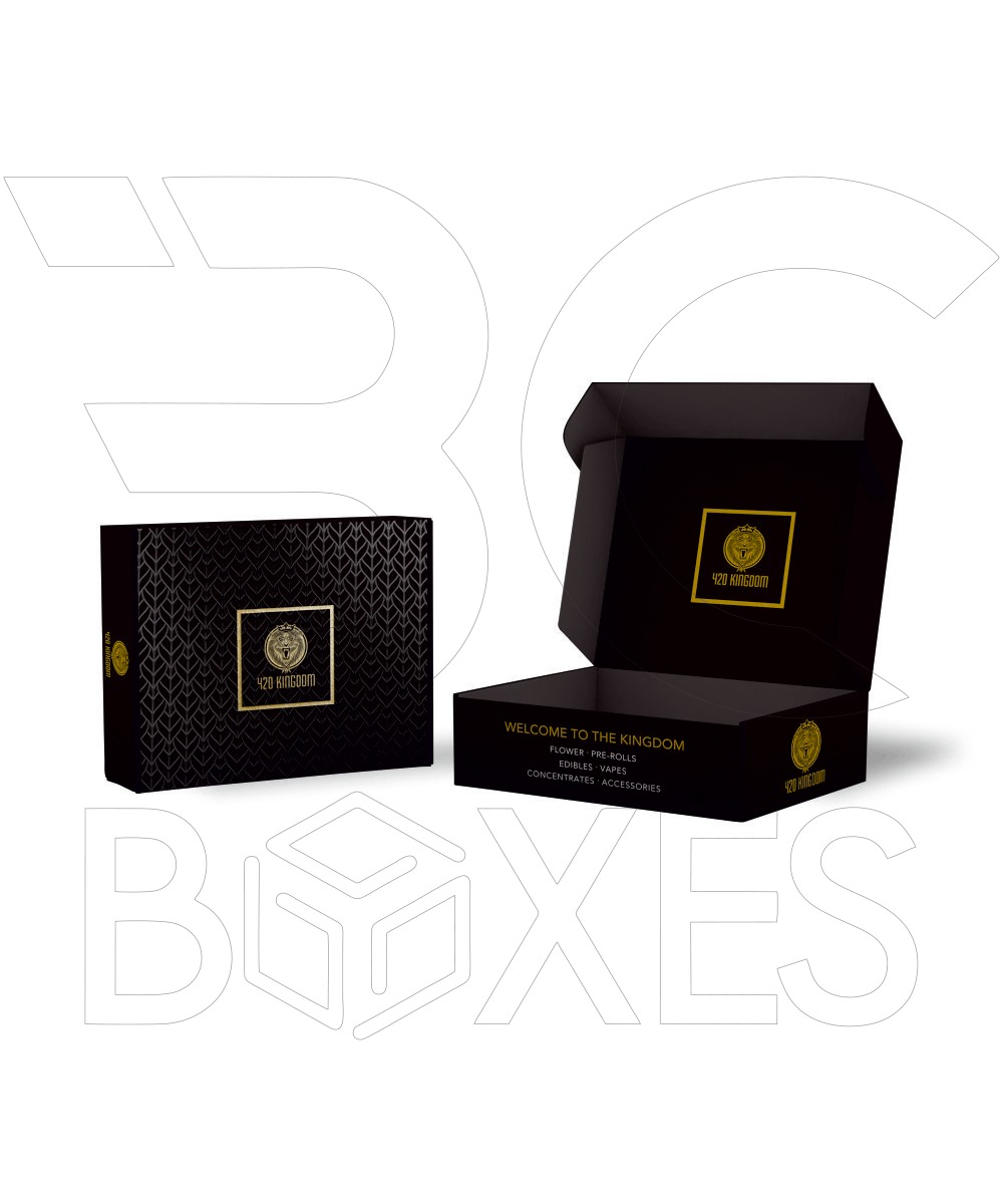 Wholesale Retail Packaging Retail Boxes Retail Bags