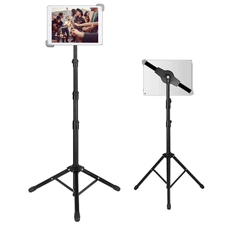 【2020年保存版】Zwift用PC台の価格帯別オススメ4つとiPad用スタンド