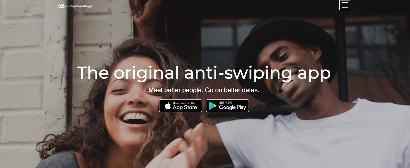 Coffee Meets Bagel VS Hinge review Discover Meaningful Connections