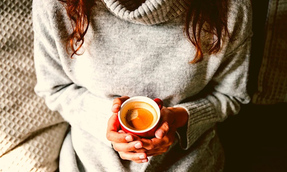 What Kind Of Coffee To Get If You Dont Like Coffee Urine Smells Like