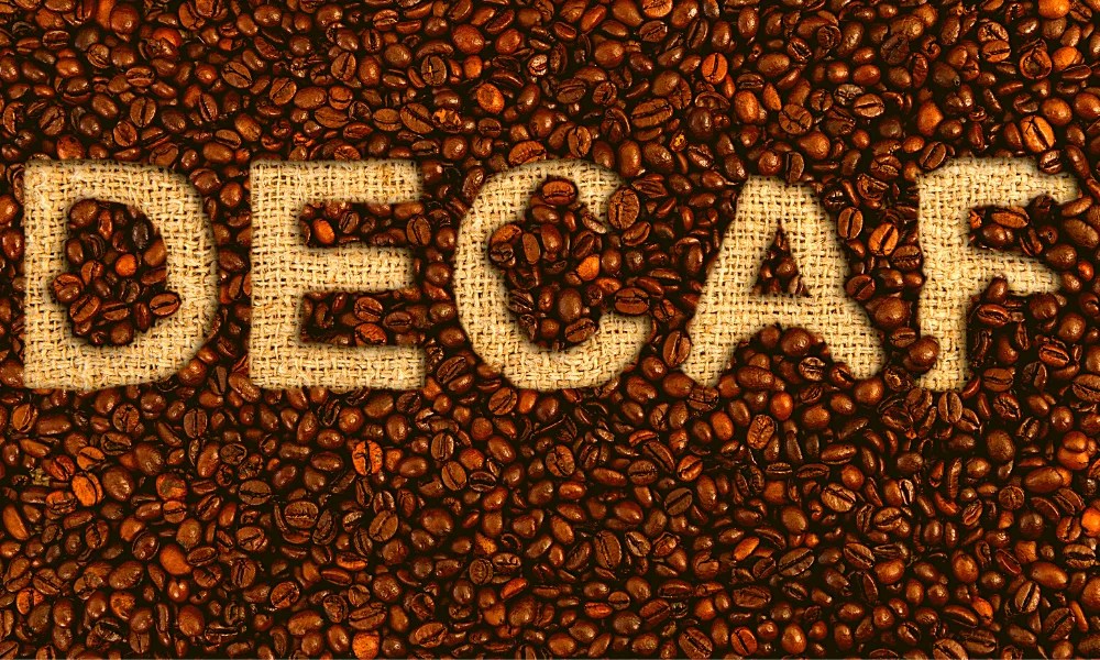 What Is Decaf Coffee? Is It A Good Idea to Replace Regular Coffee?