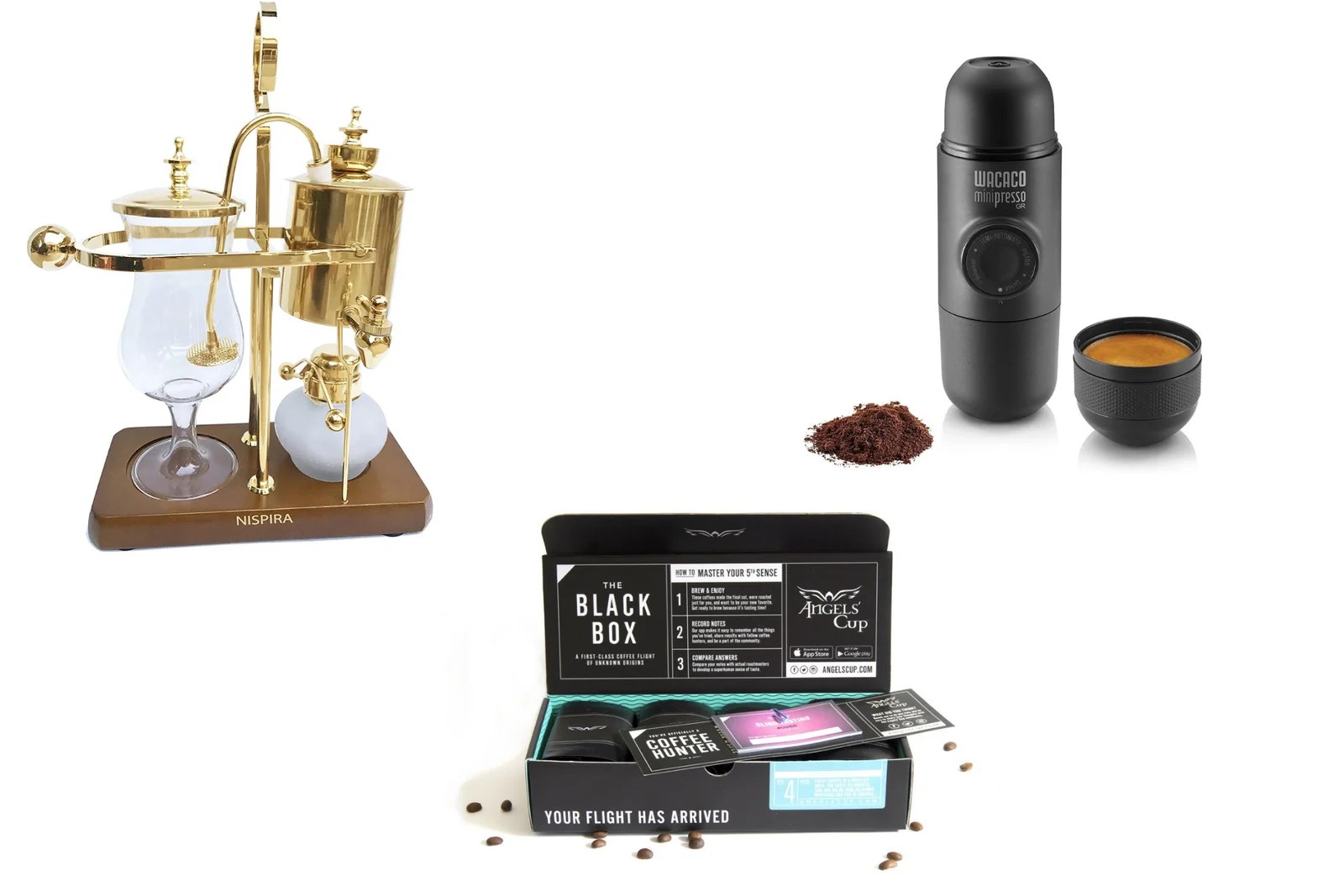 Coffee Gifts Ideas 10 Best Gifts Ideas For Coffee Lovers