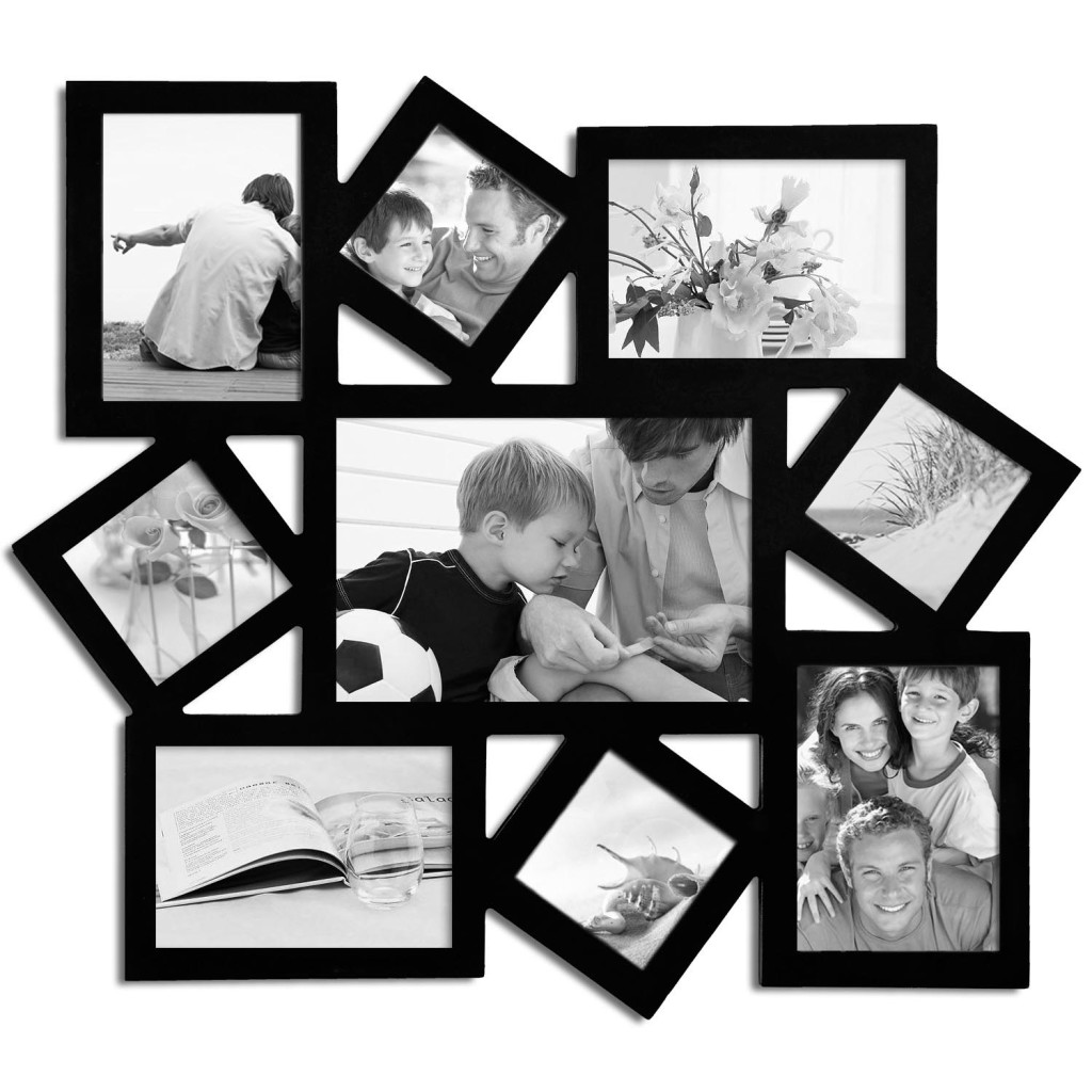 Picture Frame Multiple Photo Frames at Mable Sweeney blog