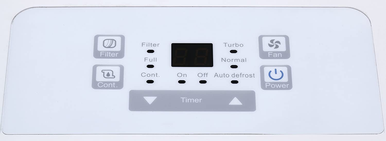 Keystone Dehumidifier Reviews - 2025 Updates & User Opinions
