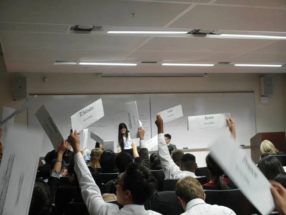 MUN Made Easy 10 Things You Should Know Before Your First