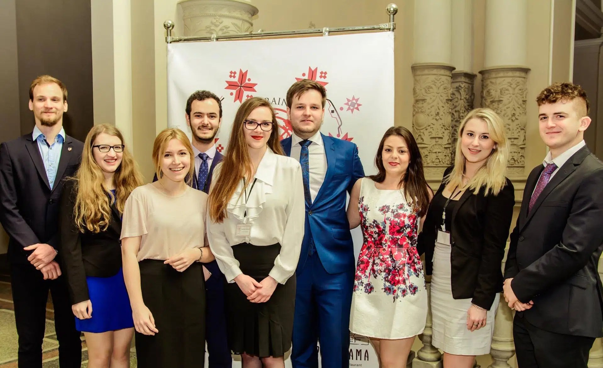 Conference Recap UkraineMUN 2017 Best Delegate Model United Nations