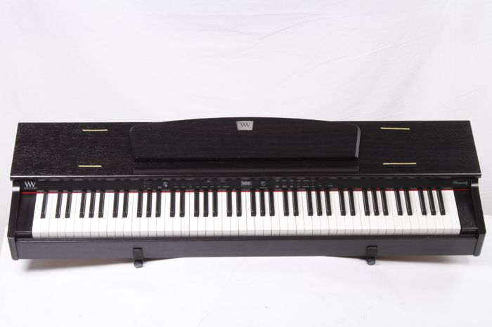 Williams Rhapsody Digital Piano Review