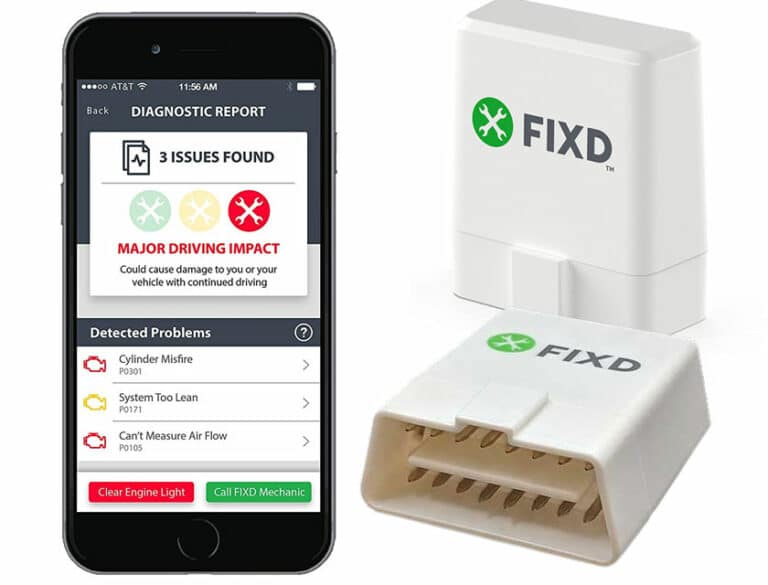 Top 5 Best Car Code Readers Best Digs