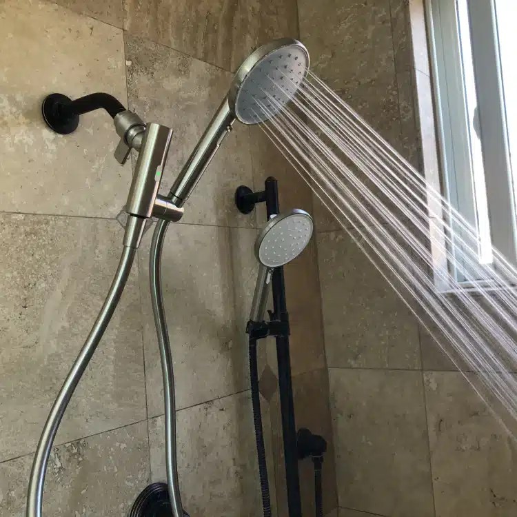 Top 5 Best Smart Shower Heads Best Digs