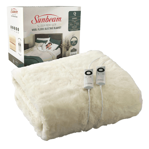 Best Electric Blanket Australia 5 Options to Keep Warm in 2023