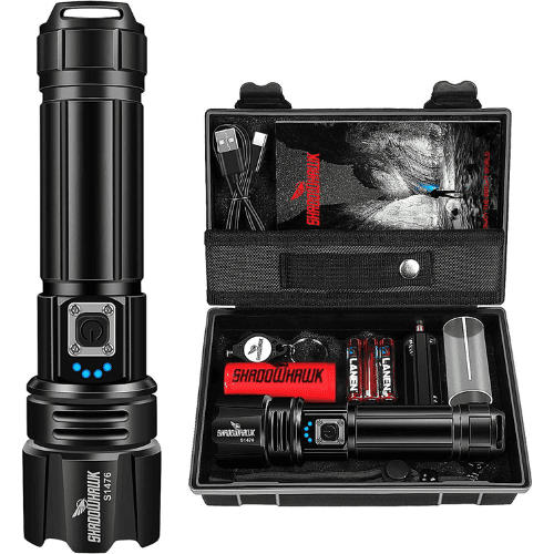 Best Torches Australia 4 Essential Flashlights