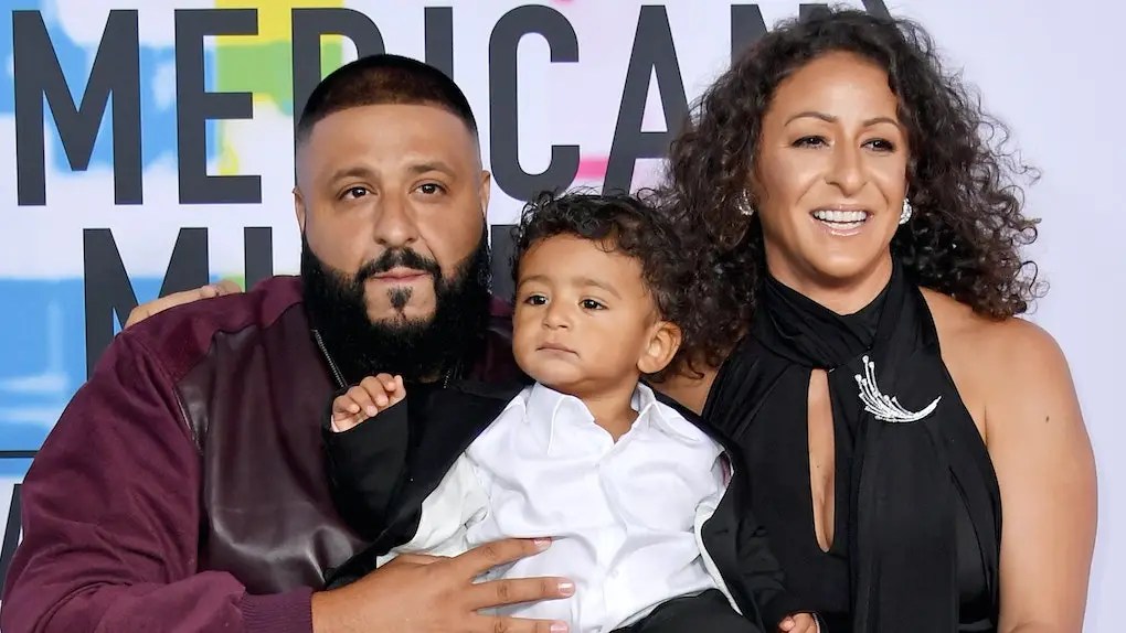 How much did DJ Khaled lose?