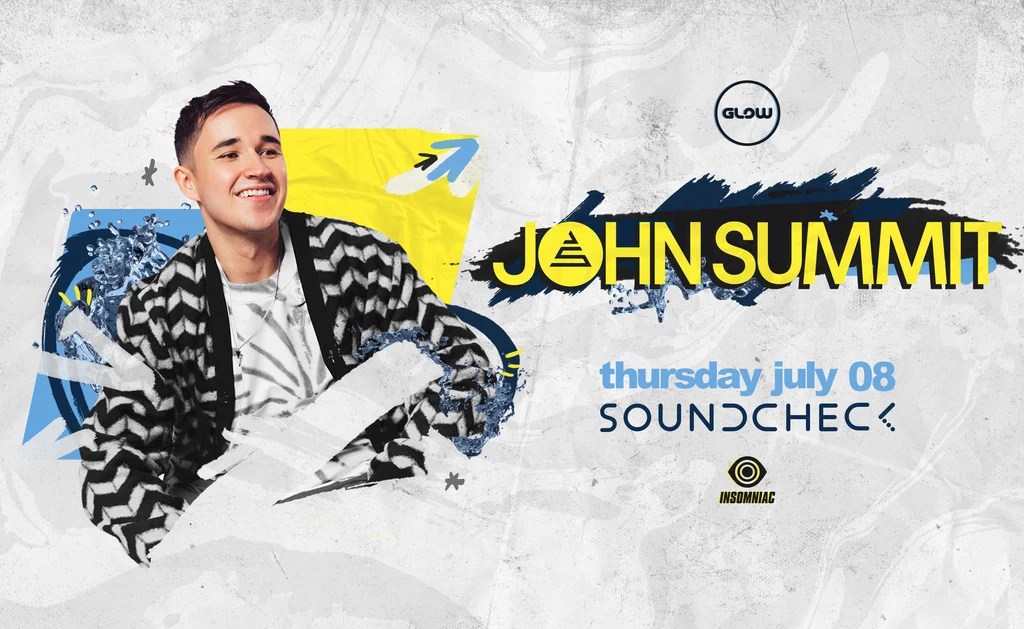 Why is John Summit so popular?