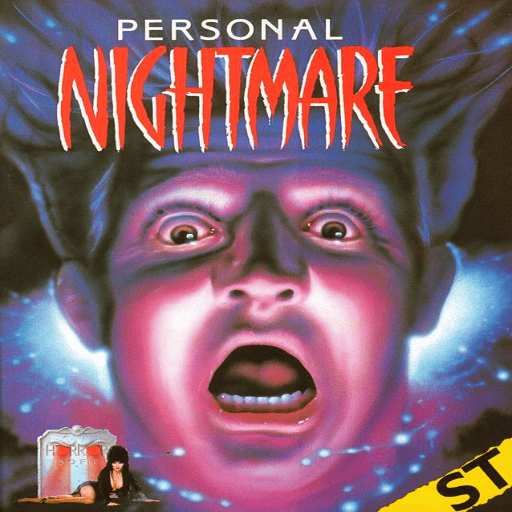 ...A Personal Nightmare play online
