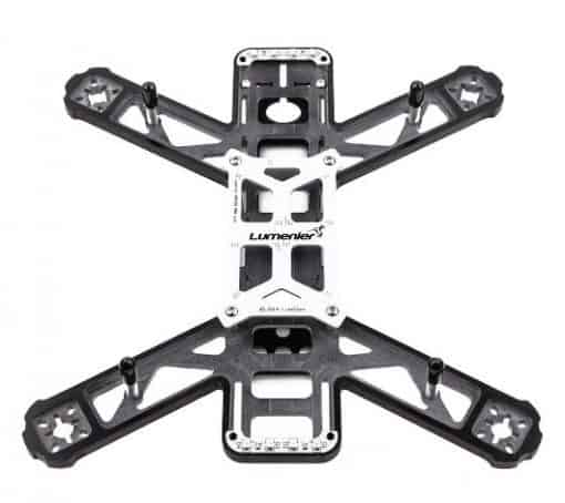 Lumenier QAV250 G10 RTF FPV Racing Drone My InDepth REVIEW
