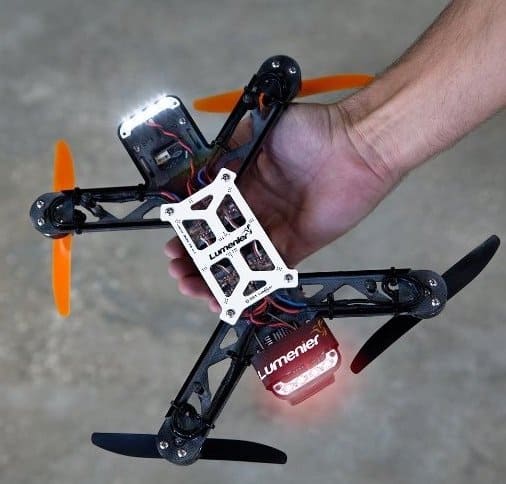 Lumenier QAV250 G10 RTF FPV Racing Drone My InDepth REVIEW