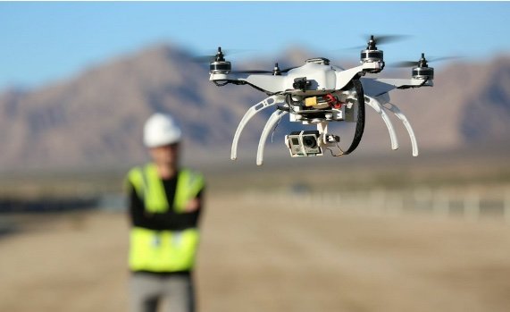 Drone Pilot Training 50+ Online Courses &amp; Ground Training Schools
