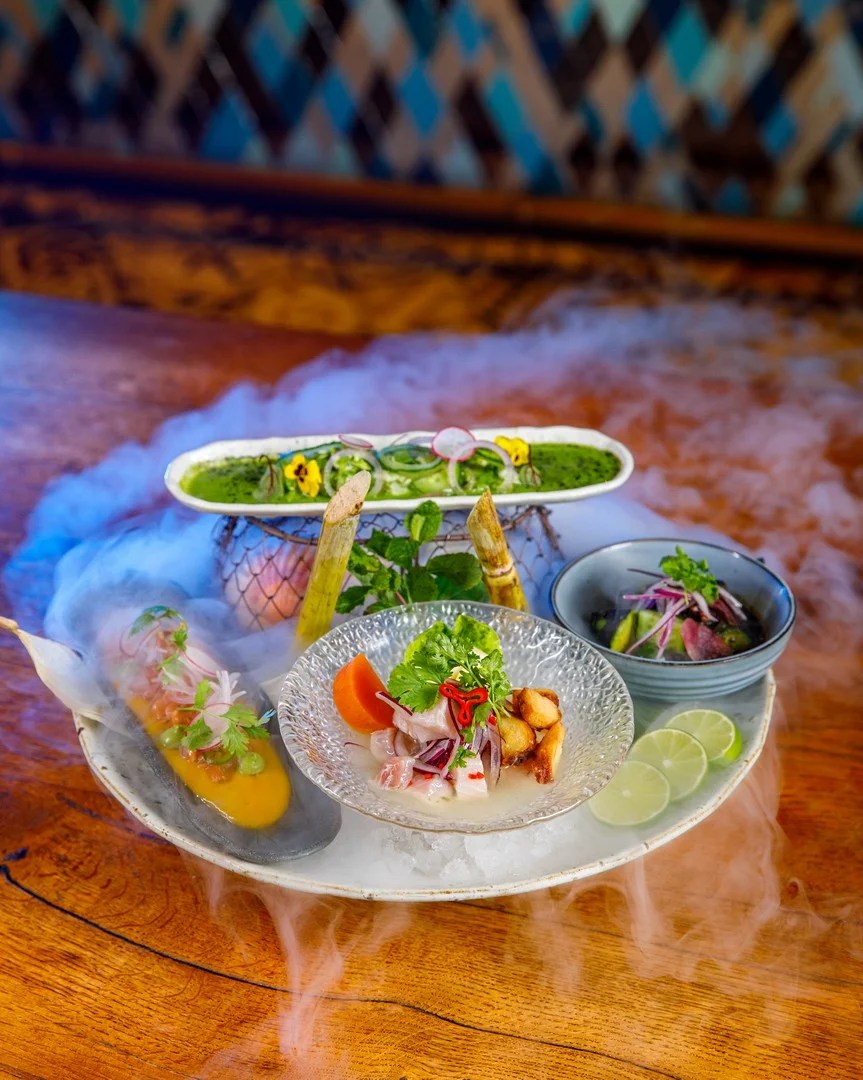 Rumba Cuban Bar & Kitchen Best Dubai Brunch the best brunches and