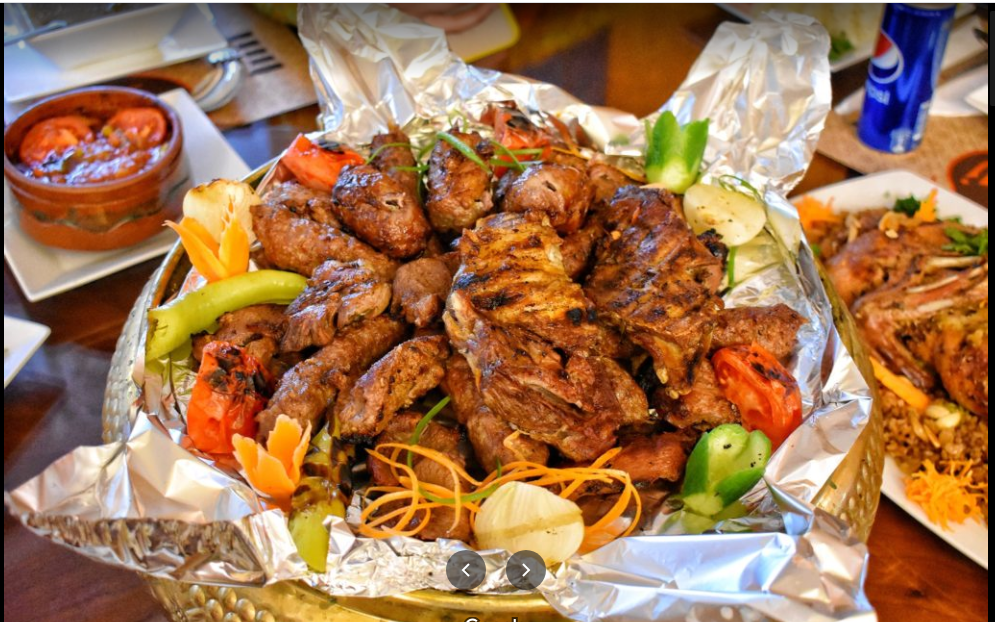 افضل مطاعم مشويات المدينة المنورة ( الأسعار + المنيو