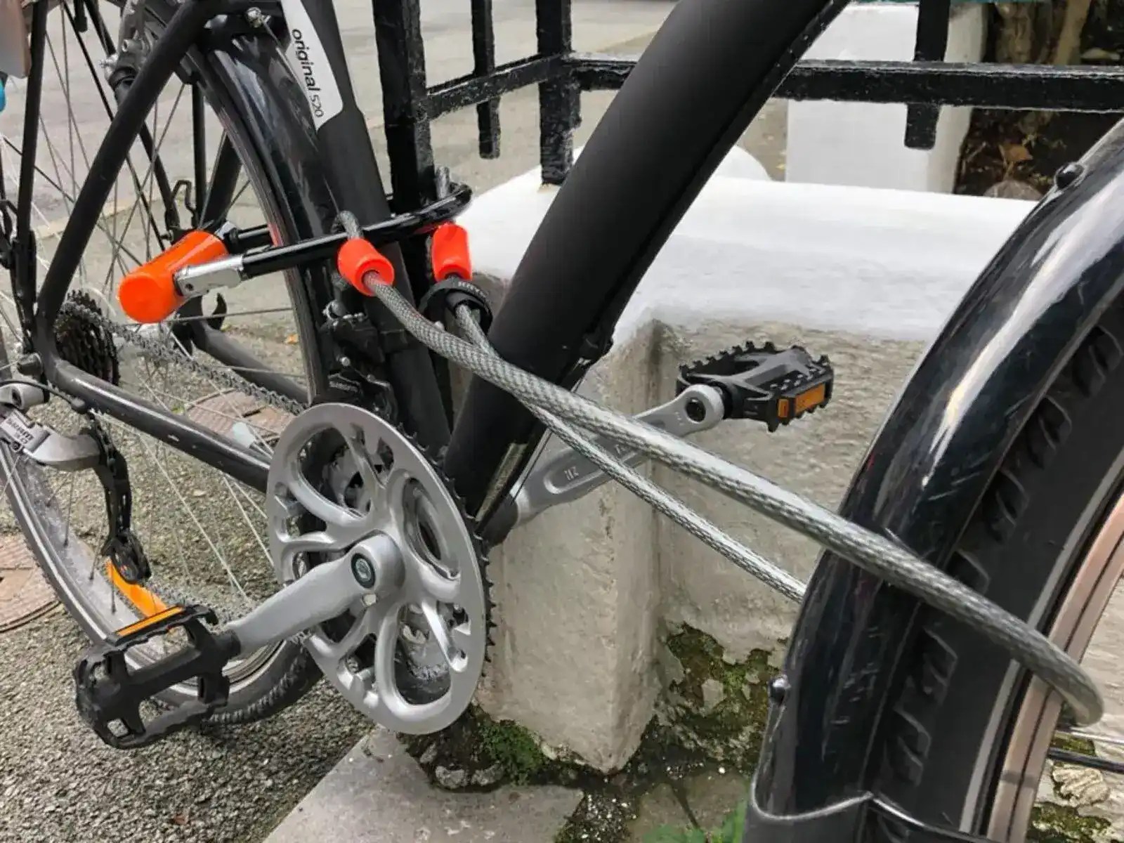 The Best Electric Bike Locks (to Deter Thieves!)