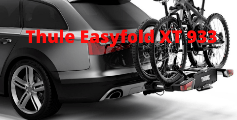 Thule Easyfold Xt 933 Aanbieding? Bekijk Laagste Prijs & Review