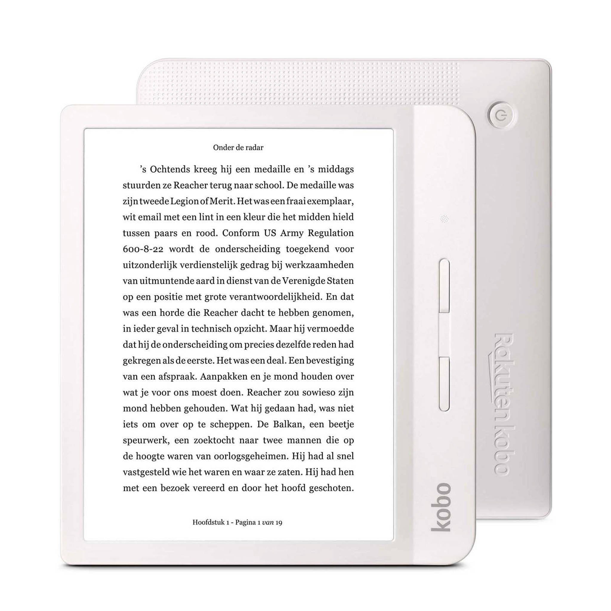 Beste E-Reader 2022: Ereader Online Test » Bestegeteste.nl