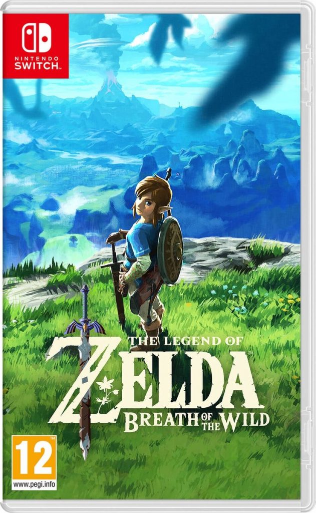 Beste Switch Games 2022 Nintento Switch Spellen Top 10! (2022)