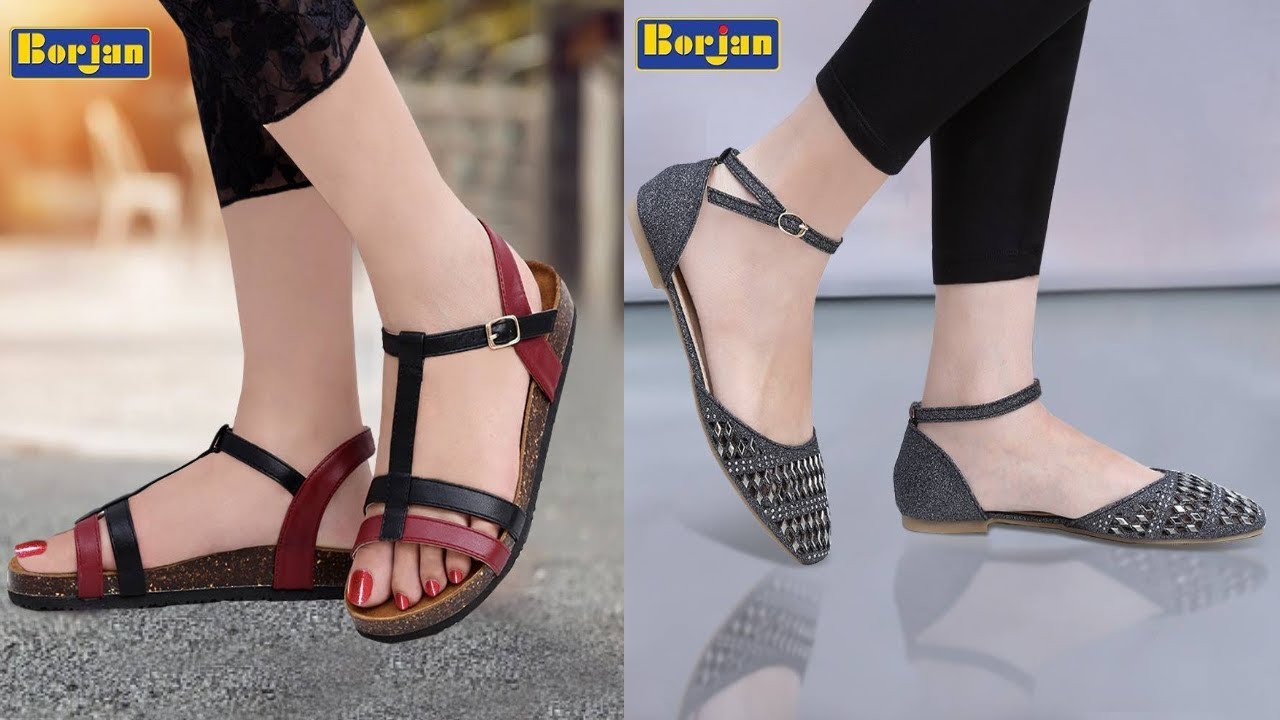 Borjan Ladies Shoes Sale Top Sellers 