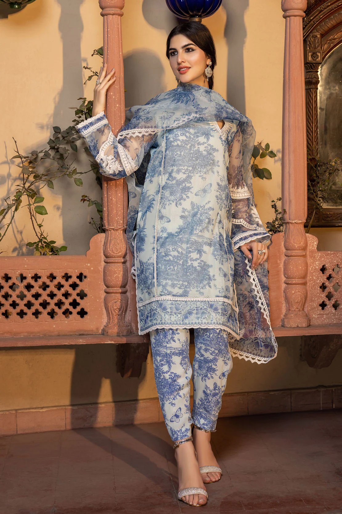 So Kamal Eid Collection 2023 On Sale With Price Catalogue