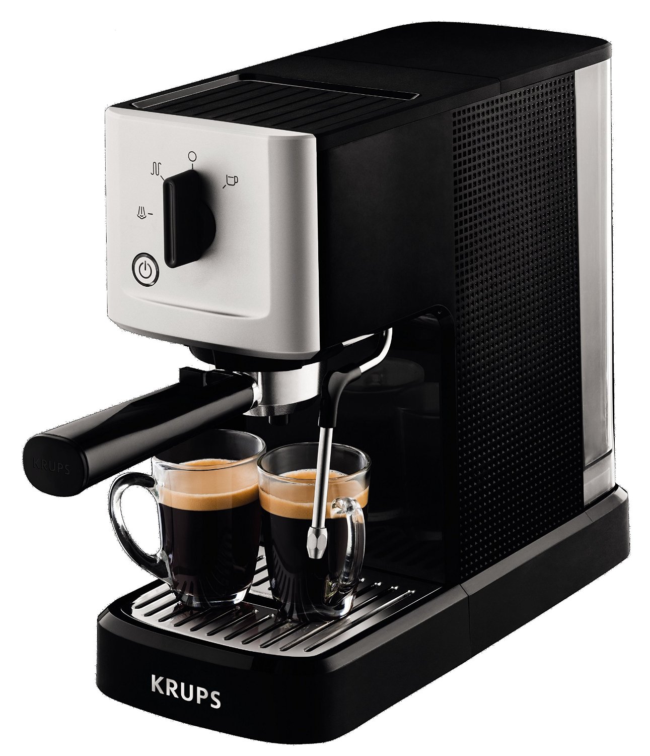 Espressomaschine Siebträger Die besten 5 in unserem Vergleich