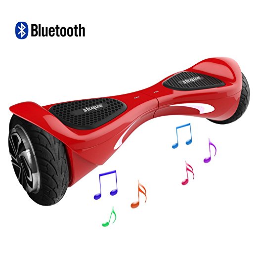 The 5 Best Black Friday and Cyber Monday 2023 Hoverboard Deals