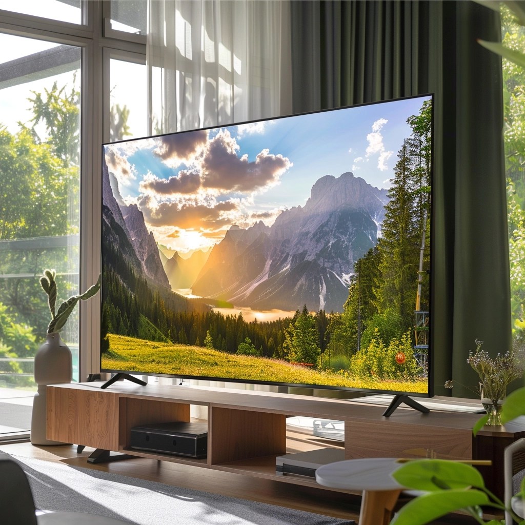 Smart TV Explained Features, Benefits, and Costs