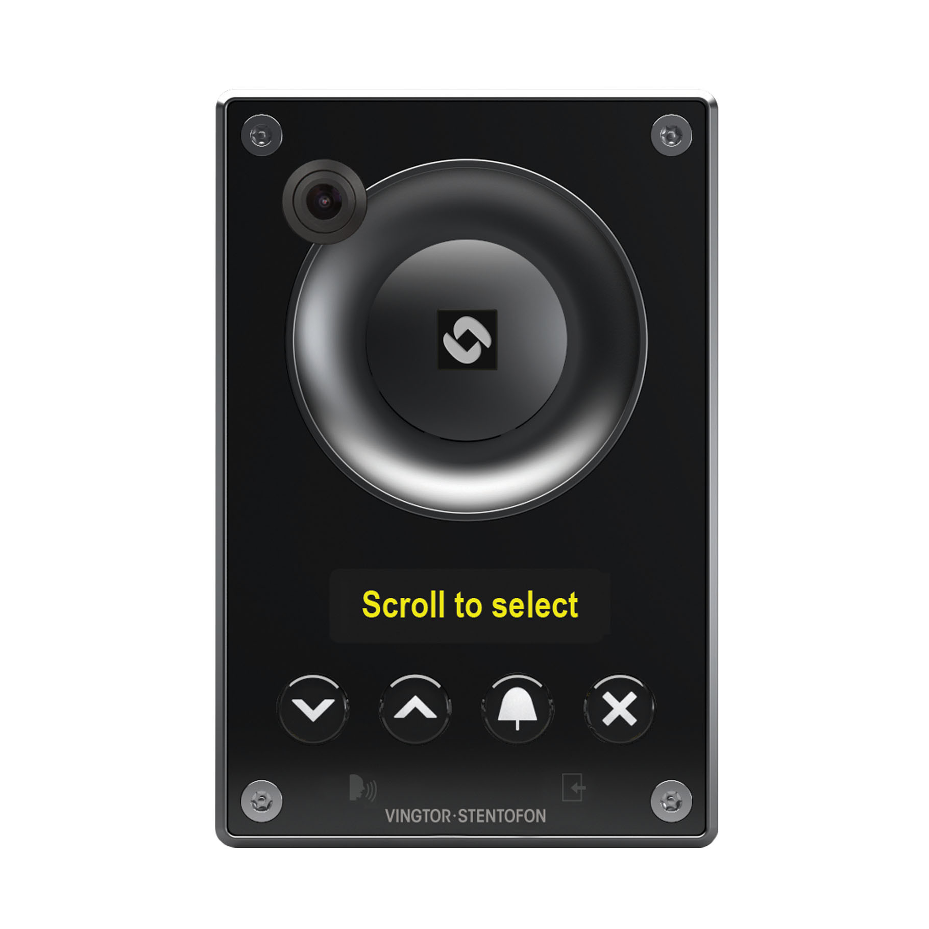TCIV6+ TURBINE COMPACT IP VIDEO6+ Elbo shop