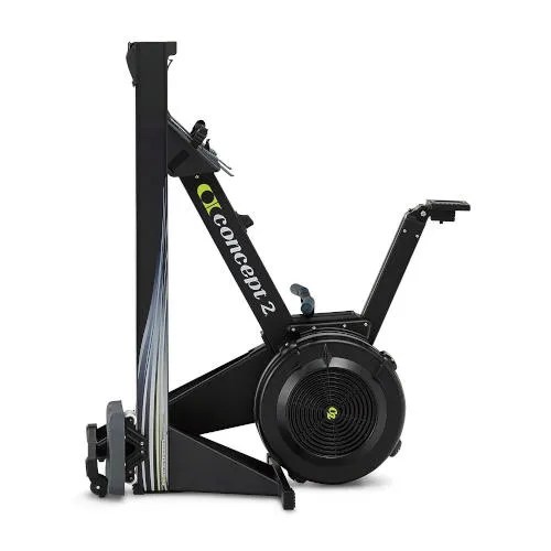 Concept2 Model E Indoor Rowing Machine with PM5 Monitor Review