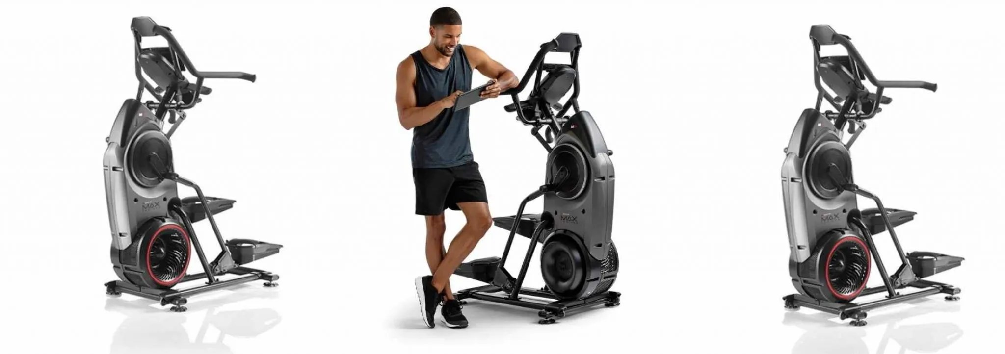 Bowflex Elliptical Reviews 2021 Best Elliptical Machine Hut