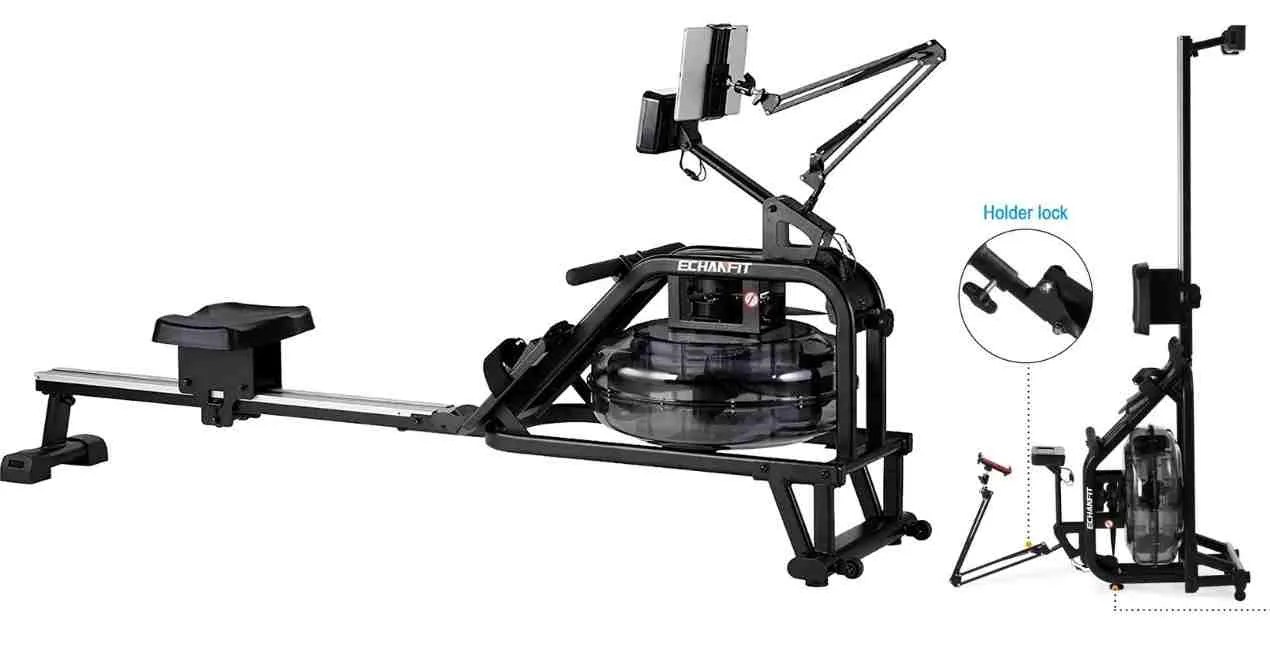 Best Water Rowing Machines Under 500 Reviewed
