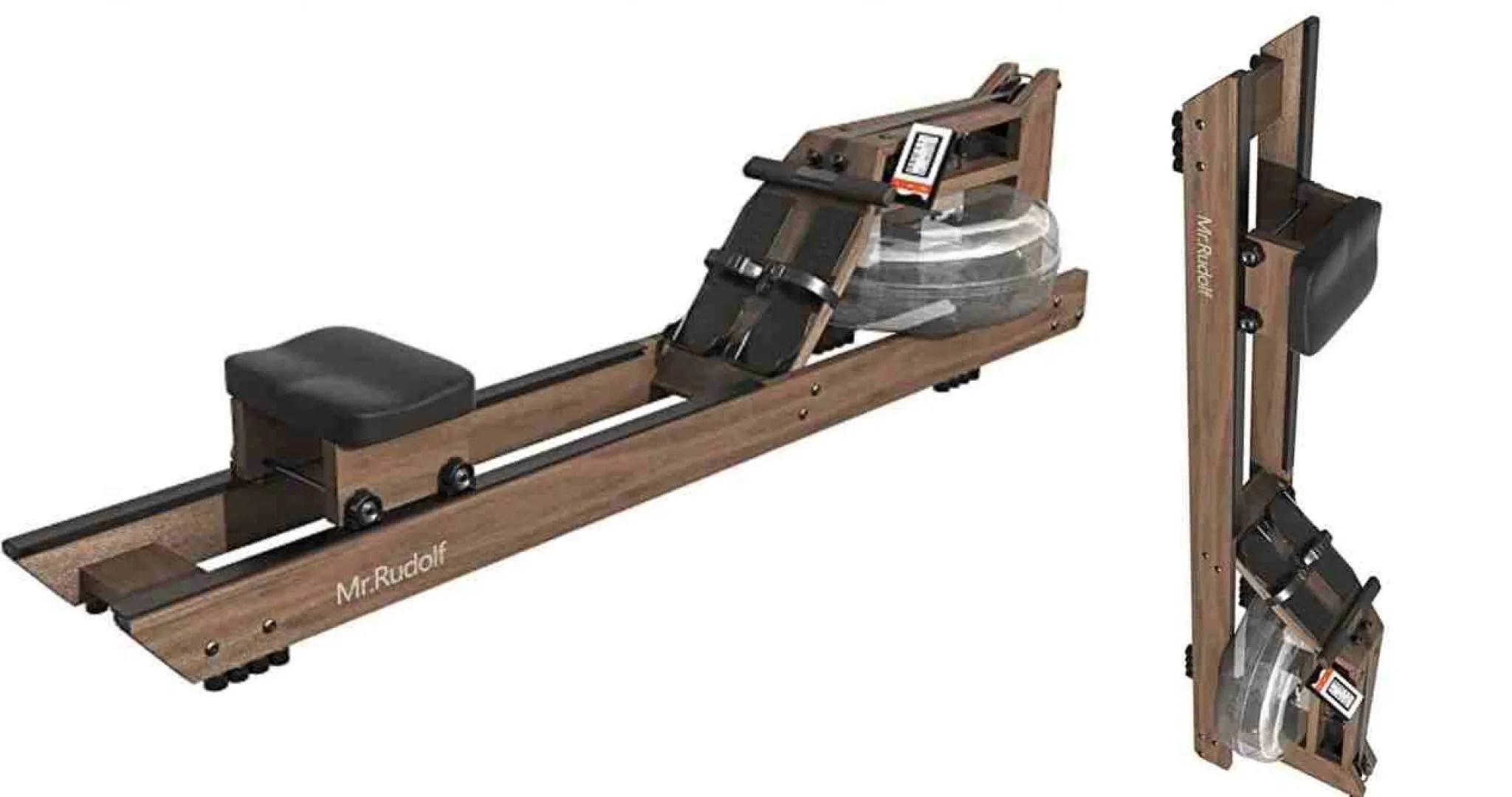 Mr. Rudolf Water Rowing Machine Review By BEMH Expert Team