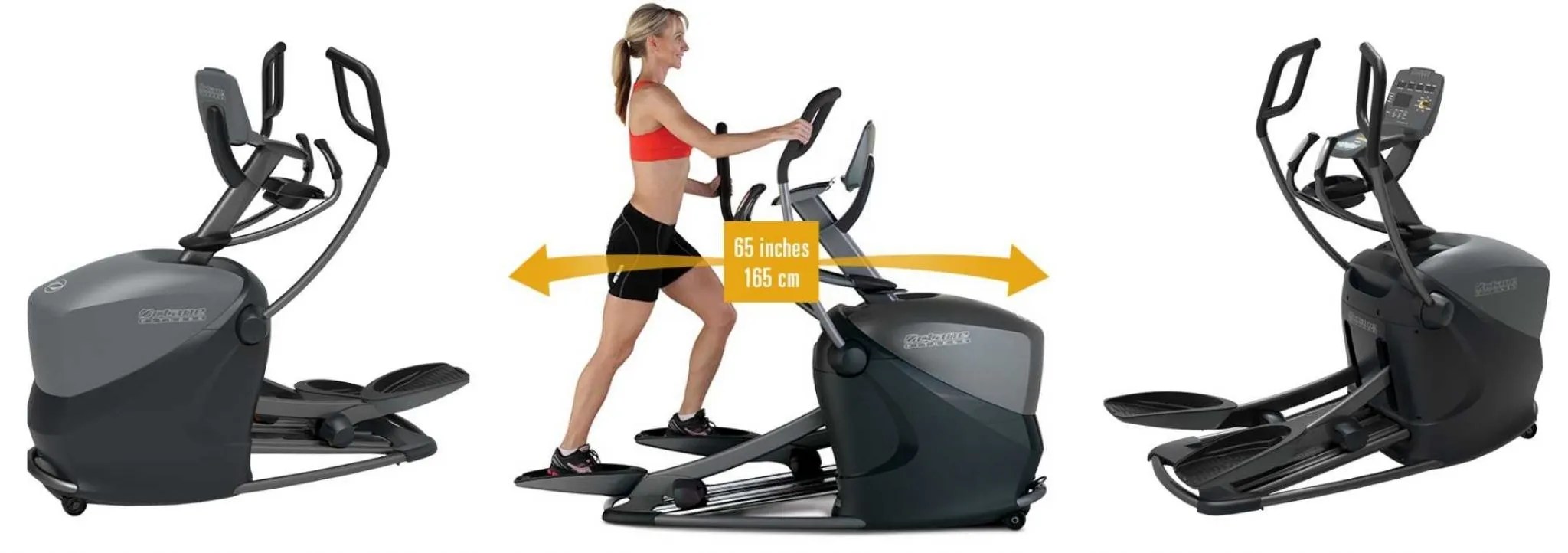 Octane Fitness Standing Elliptical Pro 310 Review (Updated in 2021)