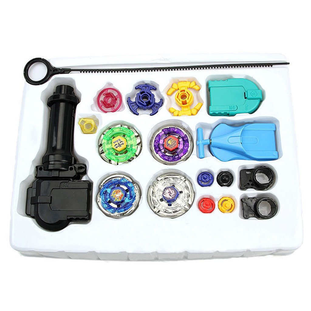Top 5 Best Beyblade Toys for Kids in 2020 Reviews Buyers’ Guide
