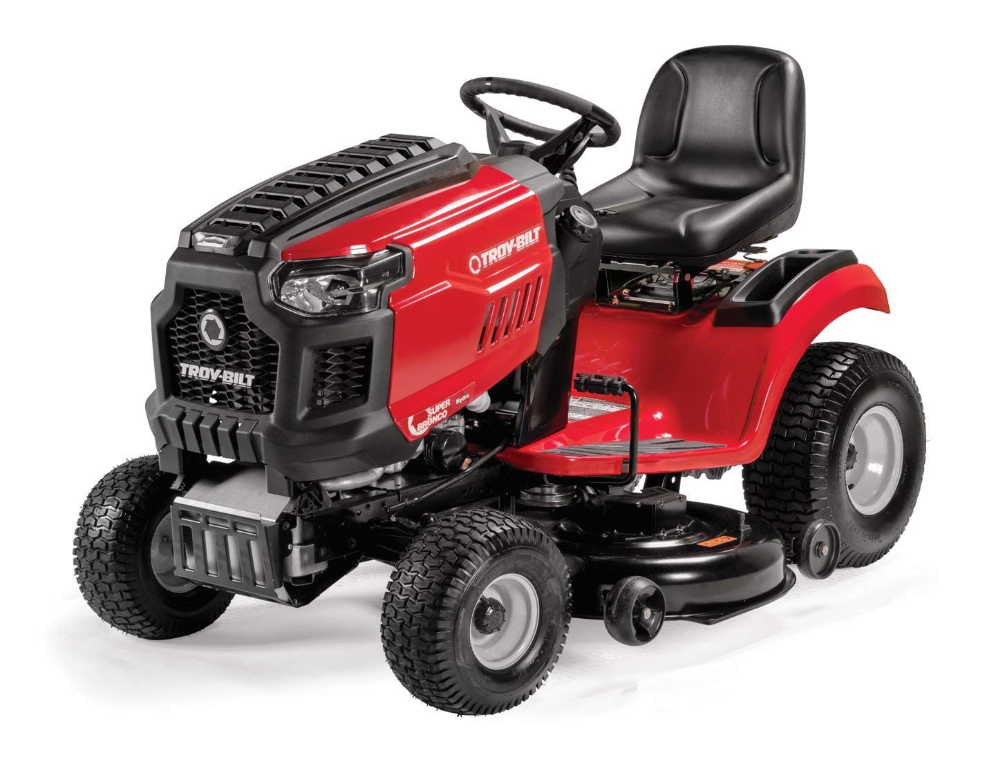 Top 16 Best Riding Lawn Mowers and Tractors 2020 Reviews Guide
